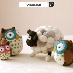 Ornaments