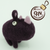 Rhino Wool Ornament – Unique Safari Animal Gift & Decoration(min. order qty 6 required)