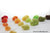 24 Colors Wool Roving Starter Kit | Needle Felting Supplies & Roving Wool (min. order qty 3 required)