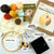Painting with Wool – Amber Valley Needle Felting Kit (min. qty order 3 required)