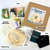 Painting with Wool Combo – Complete Felting Fiber Set for Crafts (min. qty order 3 required)