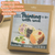 Painting with Wool Combo – Complete Felting Fiber Set for Crafts (min. qty order 3 required)