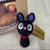 DIY Black Cat Needle Felting Kit | Beginner-Friendly Halloween Craft for Pet Lovers | Woolbuddy