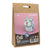 DIY Cat Needle Felting Kit | Pet Lover Craft Project Gift (min. order qty 6 required)