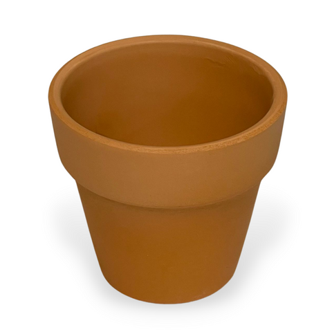 Decorative Clay Pot – Handmade Pot for Home and Garden (minimum order  quantity by 10 is required)