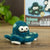 DIY Octopus Needle Felting Kit | Ocean Sea Creature Craft Gift (min. order qty 6 required)