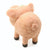 Cute Pig Ornament | Farm Animal Rustic Kitchen Decor Gift(min. order qty 6 required)