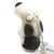 Dog Ornament | Pet Lover Animal Home Decor & Gift (min. order qty 6 required)
