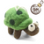 Cute Turtle Ornament | Ocean Sea Life Coastal Decor & Gift (min. order qty 6 required - pre-order)