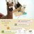 Llama Needle Felting Kit | Beginner DIY Wool Fiber Craft Project | Woolbuddy