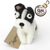 Cute Puppy Dog Ornament | New Pet Lover Home Decor & Gift (min. order qty 6 required)