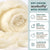 DIY Unicorn Needle Felting Kit | Magical Fantasy Beginner Craft Project (min. order qty 4 required)