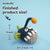 DIY Angler Fish Needle Felting Kit | Unique Deep Sea Creature Beginner Craft (min. order qty 4 required)