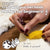 Bee & Ladybug Needle Felting Kit | Beginner DIY Garden Insect Craft (min. order qty 4 required)