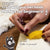 DIY Black Cat Needle Felting Kit | Beginner-Friendly Halloween Craft for Pet Lovers (min. order qty 4 required)