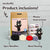 DIY Black Cat Needle Felting Kit | Beginner-Friendly Halloween Craft for Pet Lovers (min. order qty 4 required)