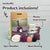 Preorder Beginner Brachiosaurus Needle Felting Kit – DIY Craft Gift
