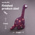 Preorder Beginner Brachiosaurus Needle Felting Kit – DIY Craft Gift