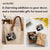 Preorder Beginner Camera Needle Felting Kit – DIY Craft Gift