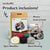 Preorder Beginner Camera Needle Felting Kit – DIY Craft Gift