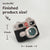 Preorder Beginner Camera Needle Felting Kit – DIY Craft Gift