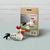 Preorder Beginner Chicken Needle Felting Kit – DIY Craft Gift
