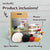 Preorder Beginner Chicken Needle Felting Kit – DIY Craft Gift