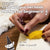 Elf Needle Felting Kit – Wool Fiber DIY Christmas Craft Project (min. order qty 4 required)