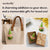 Elf Needle Felting Kit – Wool Fiber DIY Christmas Craft Project (min. order qty 4 required)