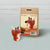 DIY Fox Needle Felting Kit | Woodland Wildlife Craft Gift (min. order qty 4 required)
