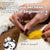 DIY Frog Needle Felting Kit | Garden Nature Craft Project Gift (min. order qty 4 required)