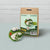 DIY Frog Needle Felting Kit | Garden Nature Craft Project Gift (min. order qty 4 required)