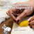 DIY Giraffe Needle Felting Kit | Safari Wildlife Craft Gift (min. order qty 4 required)