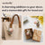 DIY Giraffe Needle Felting Kit | Safari Wildlife Craft Gift (min. order qty 4 required)
