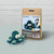 DIY Octopus Needle Felting Kit | Ocean Sea Creature Craft Gift (min. order qty 4 required)