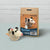 Preorder Beginner Opossum Needle Felting Kit – DIY Craft Gift