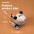 Preorder Beginner Opossum Needle Felting Kit – DIY Craft Gift