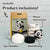 DIY Panda Bear Needle Felting Kit | Wildlife Animal Craft Gift (min. order qty 4 required)