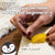 DIY Penguin Needle Felting Kit | Winter Animal Craft Project Gift (min. order qty 4 required)