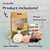 Preorder Beginner Pig Needle Felting Kit – DIY Craft Gift