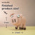 Preorder Beginner Pig Needle Felting Kit – DIY Craft Gift