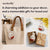 DIY Rabbit Bunny Needle Felting Kit | Pet Lover Craft Gift (min. order qty 4 required)