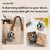 Preorder Beginner Raccoon Needle Felting Kit – DIY Craft Gift