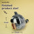 Preorder Beginner Raccoon Needle Felting Kit – DIY Craft Gift