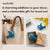 DIY Shark Needle Felting Kit | Ocean Sea Life Craft Gift (min. order qty 4 required)