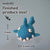 DIY Shark Needle Felting Kit | Ocean Sea Life Craft Gift (min. order qty 4 required)