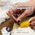 DIY Sheep Needle Felting Kit | Beginner Farm Animal Craft Project (min. order qty 4 required)