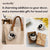 DIY Sheep Needle Felting Kit | Beginner Farm Animal Craft Project (min. order qty 4 required)