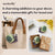 Preorder Beginner Snail Needle Felting Kit – DIY Craft Gift
