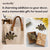 Preorder Stegosaurus Needle Felting Kit – DIY Craft Gift